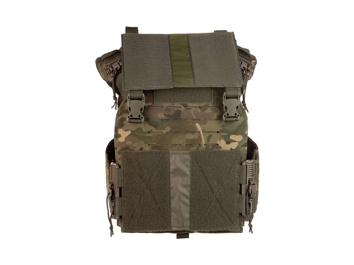 Invader Gear Tactical Vest Reaper QRB ATP Tropic 4