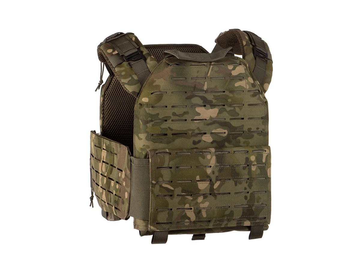 Invader Gear Tactical Vest Reaper QRB ATP Tropic 7