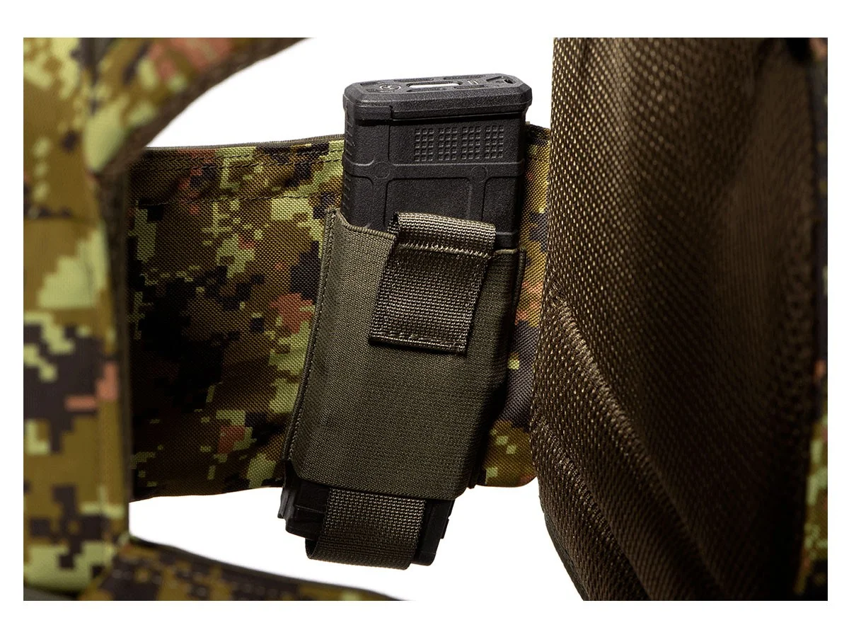 Invader Gear Tactical Vest Reaper QRB CAD 2