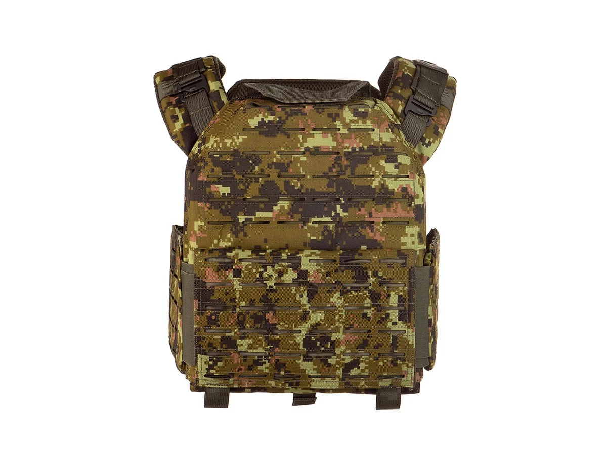 Invader Gear Tactical Vest Reaper QRB CAD 4