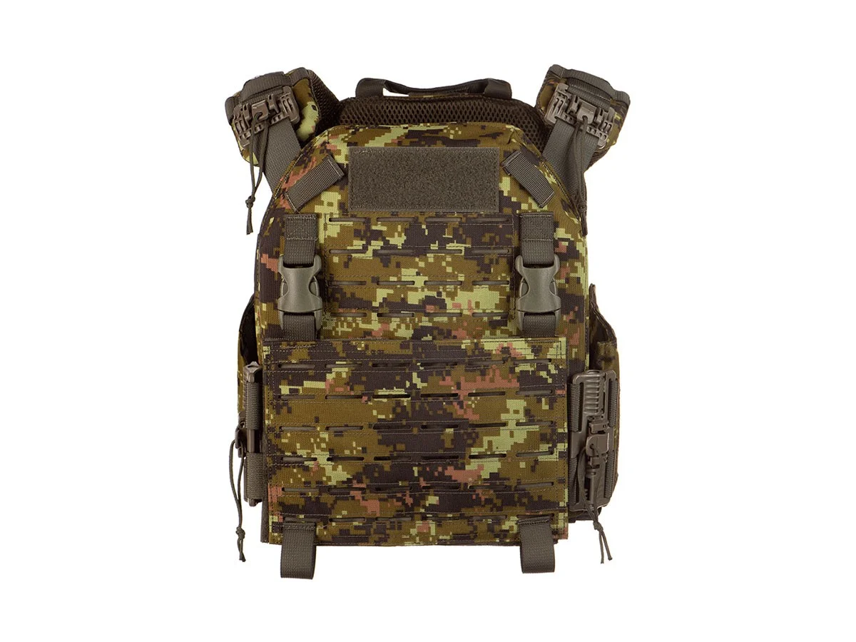Invader Gear Tactical Vest Reaper QRB CAD 5