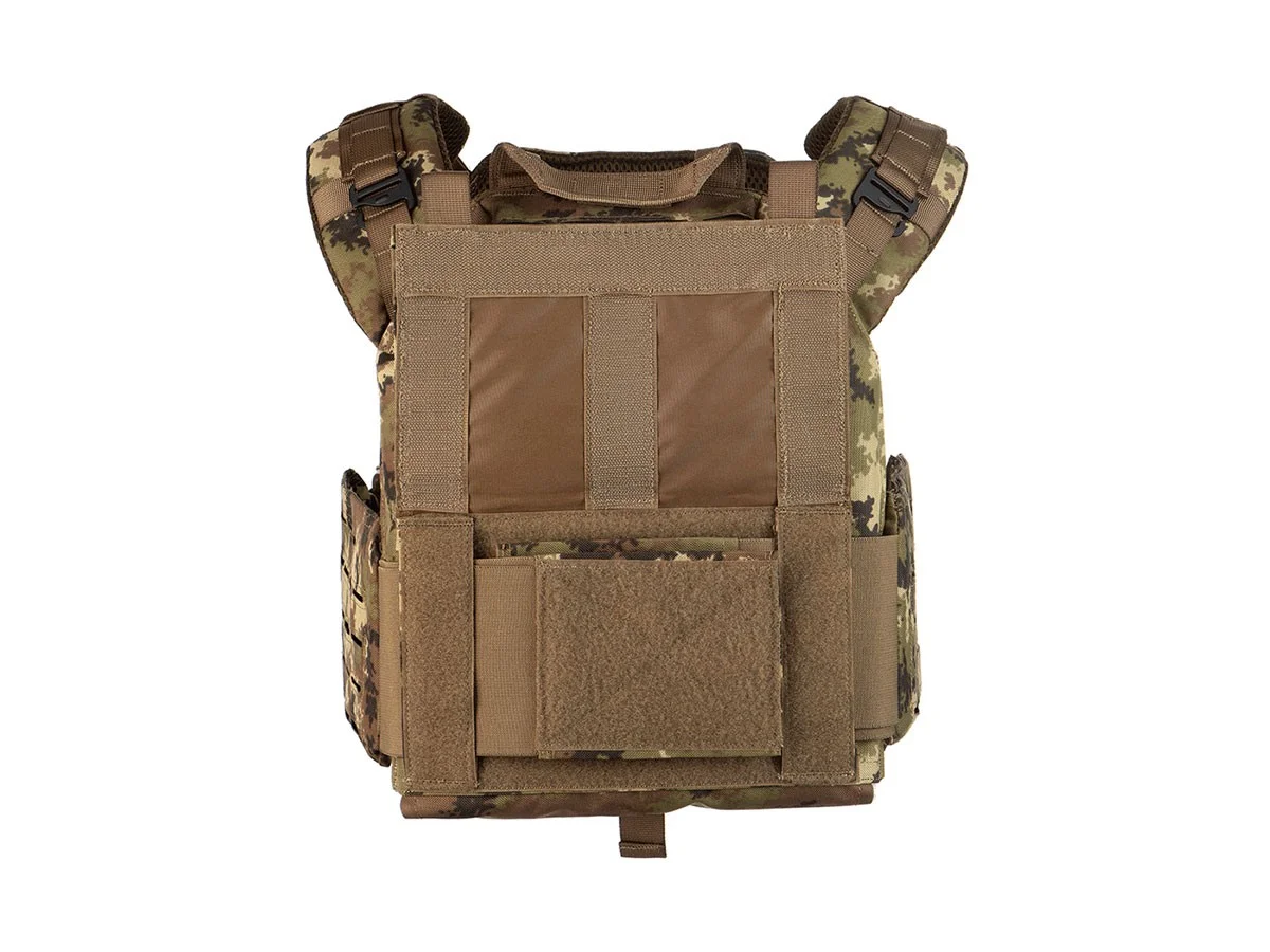 Invader Gear Reaper QRB Tactical Vest Vegetato