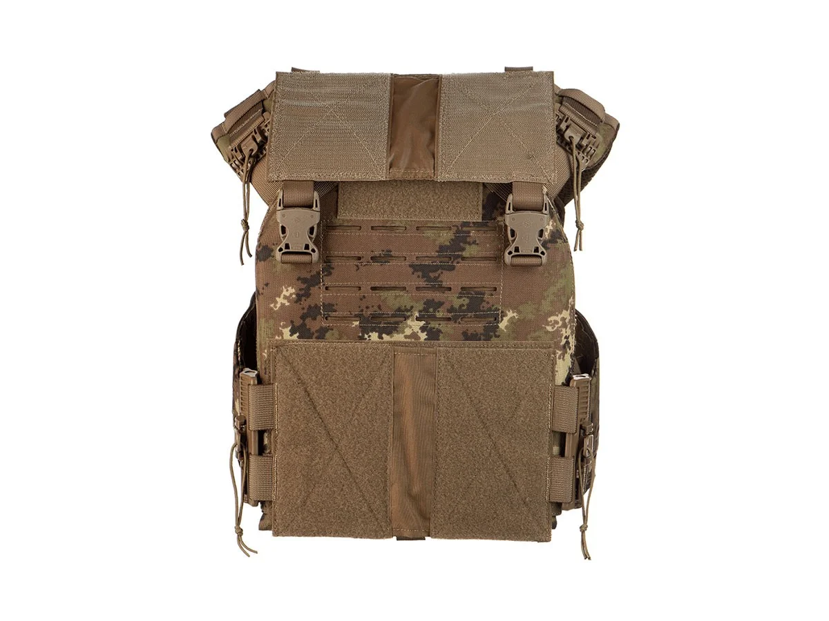 Invader Gear Reaper QRB Tactical Vest Vegetato 5