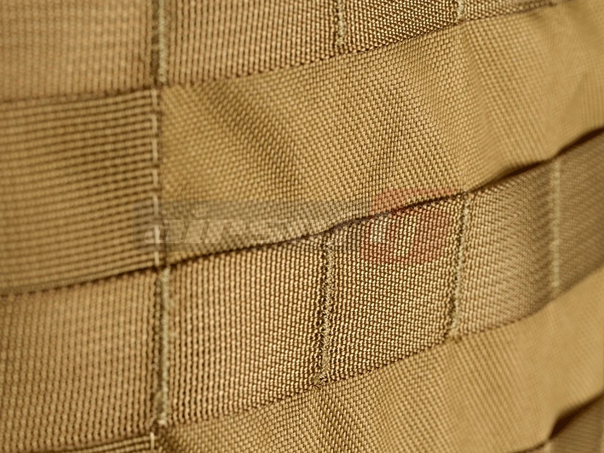 Invader Gear Tactical Vest 6094A-RS Coyote 5