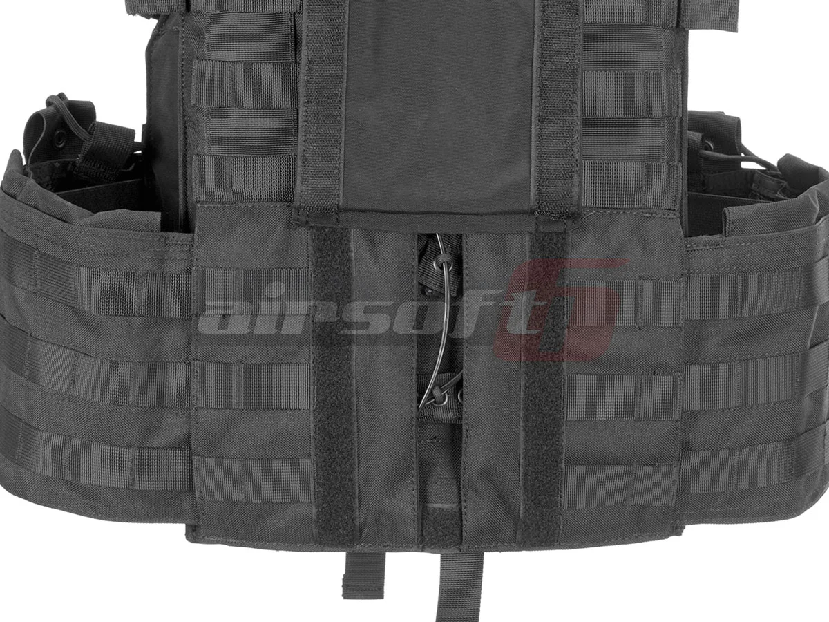 Invader Gear Tactical Vest 6094A-RS Black 3