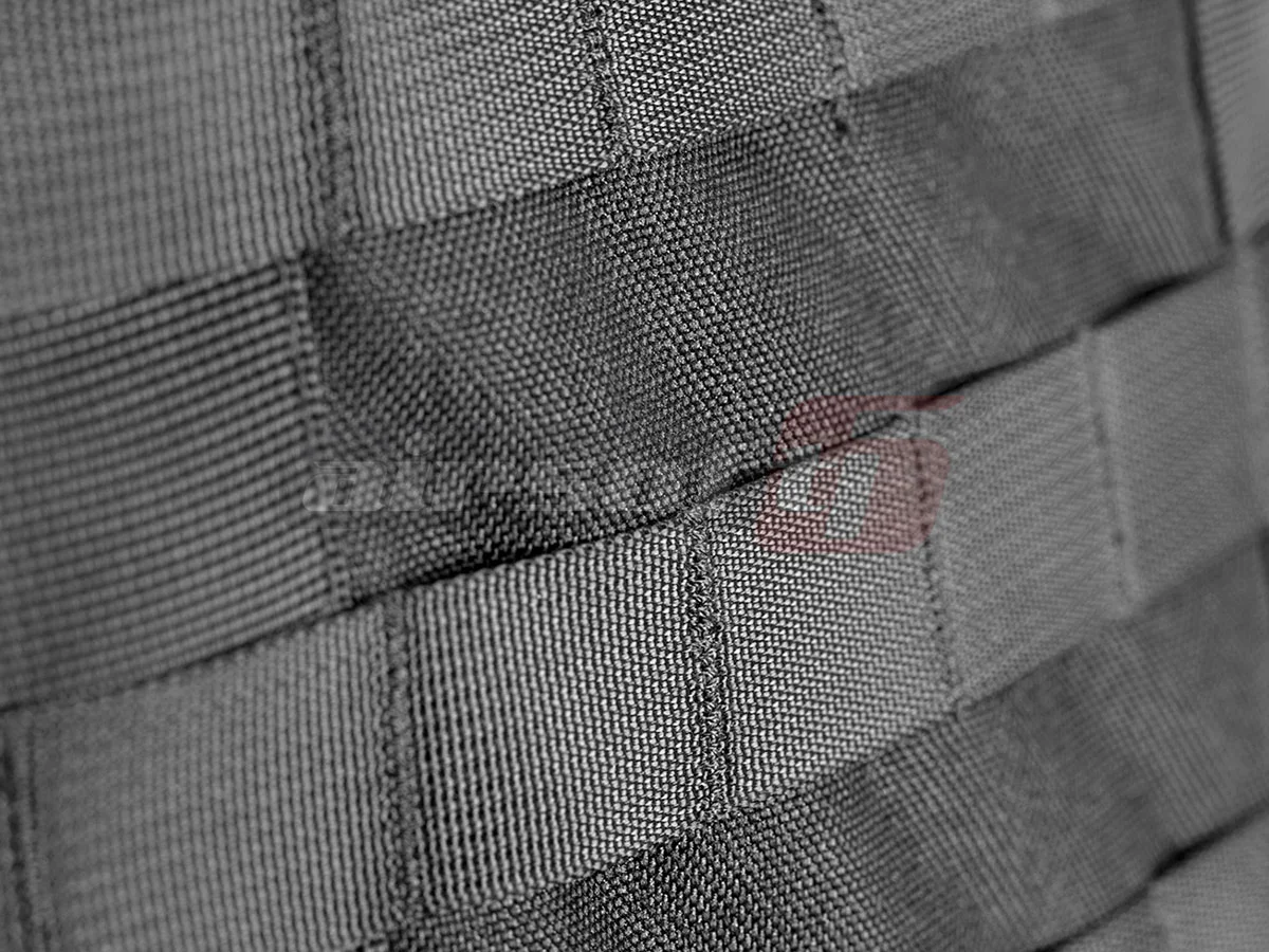 Invader Gear Tactical Vest 6094A-RS Black 5
