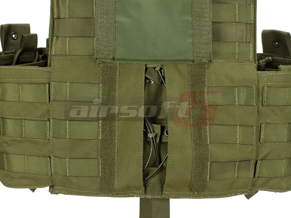 Invader Gear Tactical Vest 6094A-RS Olive 2