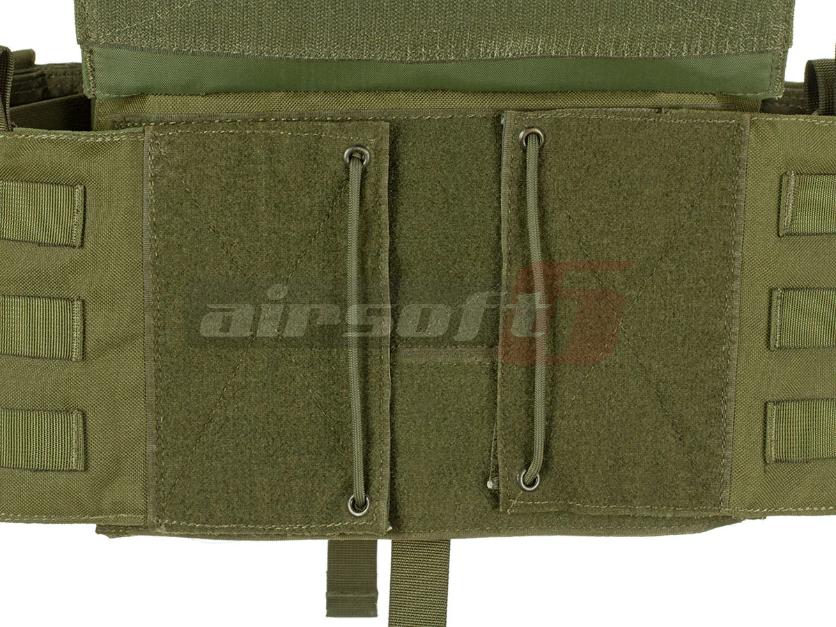 Invader Gear Tactical Vest 6094A-RS Olive 3