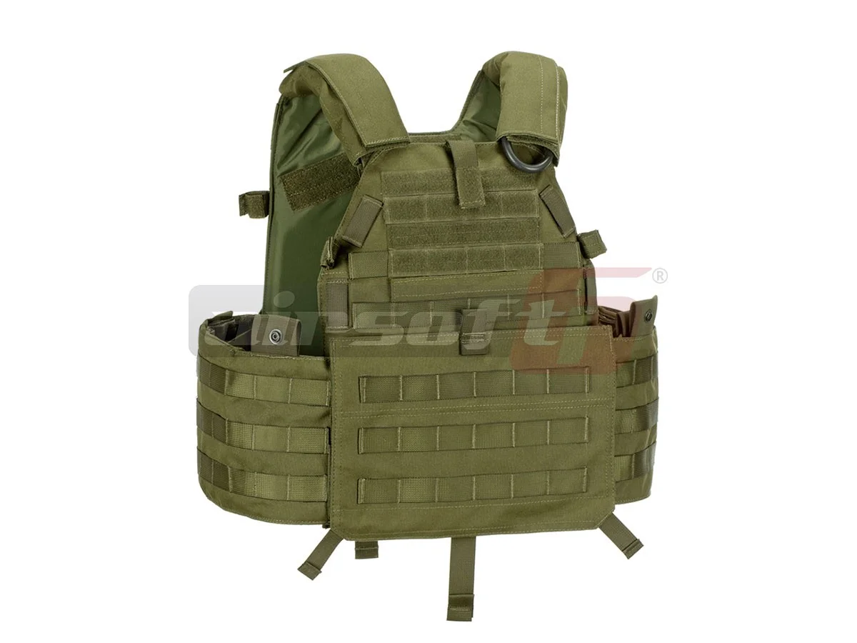 Invader Gear Tactical Vest 6094A-RS Olive 4