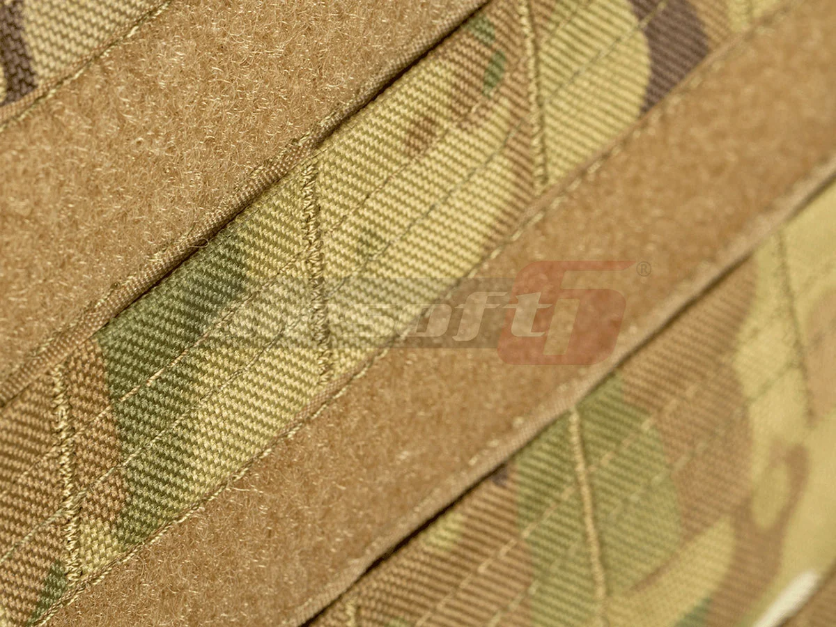 Invader Gear Tactical Vest Armor Carrier ATP 2