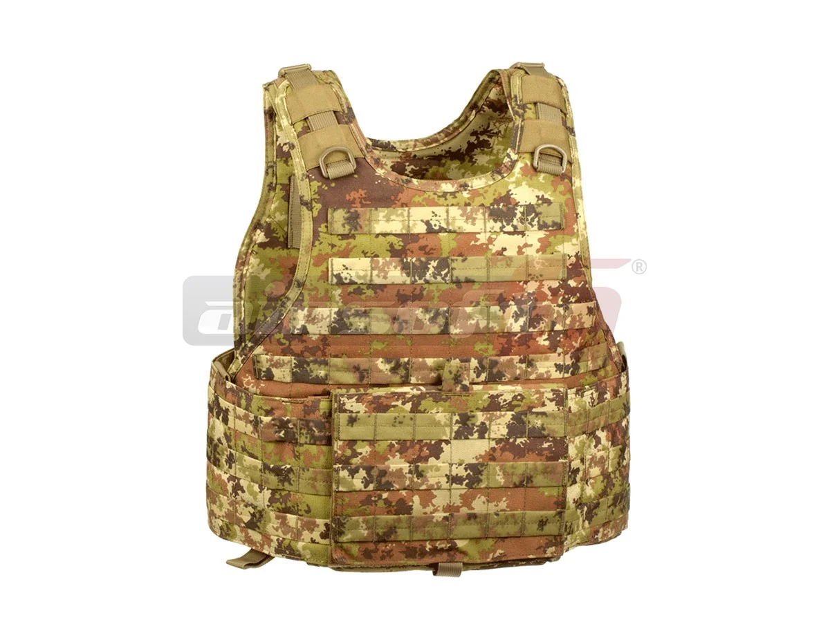 Invader Gear DACC Vegetato Tactical Vest 6