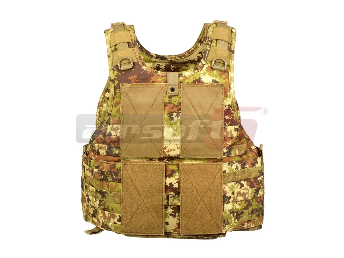 Invader Gear DACC Vegetato Tactical Vest 2