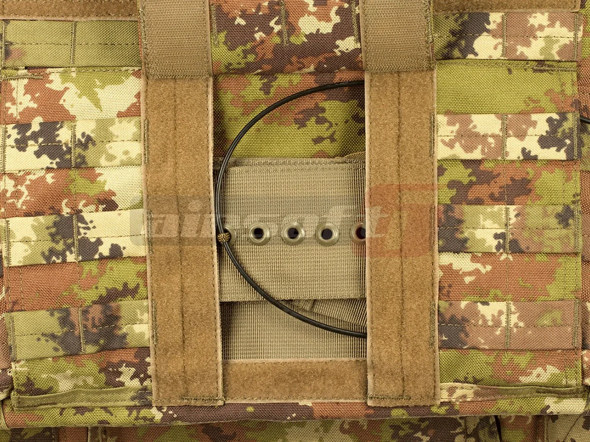 Invader Gear DACC Vegetato Tactical Vest 3