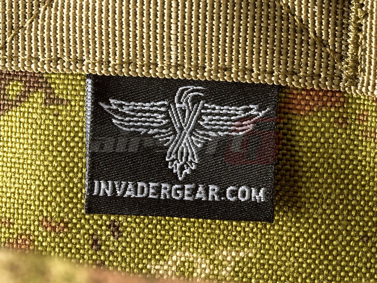 Invader Gear DACC Vegetato Tactical Vest 4