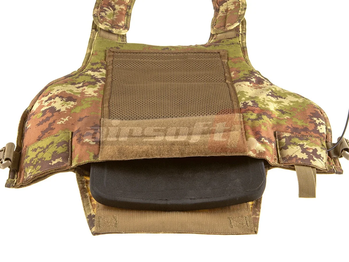 Invader Gear DACC Vegetato Tactical Vest 5