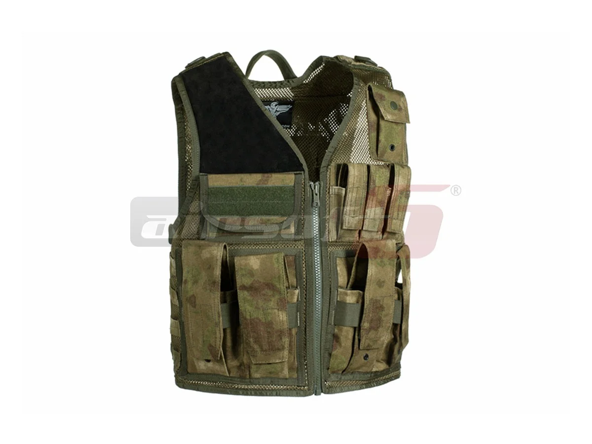 Invader Gear Tactical Vest Mission Everglade