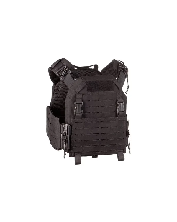 Invader Gear Tactical Vest Reaper QRB Black 10