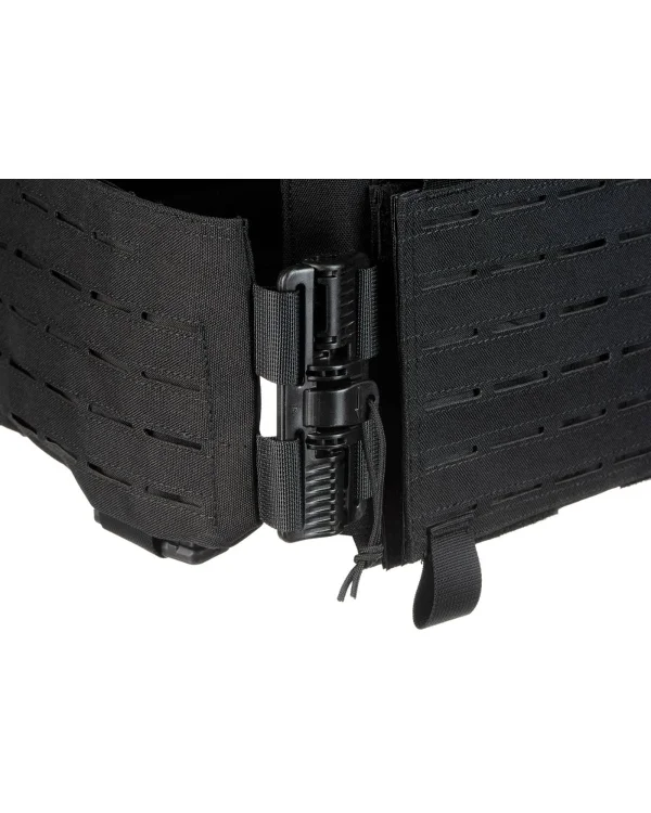 Invader Gear Tactical Vest Reaper QRB Black 2