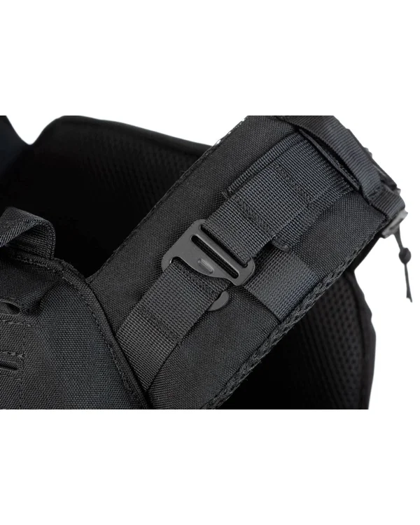 Invader Gear Tactical Vest Reaper QRB Black 3