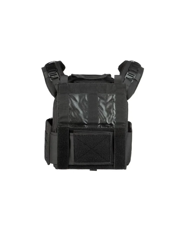 Invader Gear Tactical Vest Reaper QRB Black 5