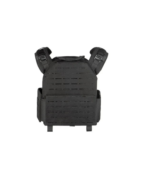 Invader Gear Tactical Vest Reaper QRB Black 6