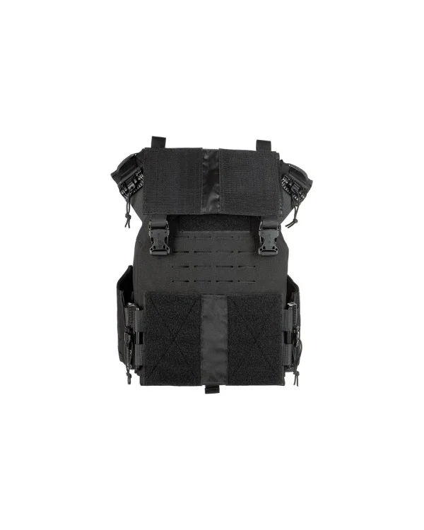 Invader Gear Tactical Vest Reaper QRB Black 7