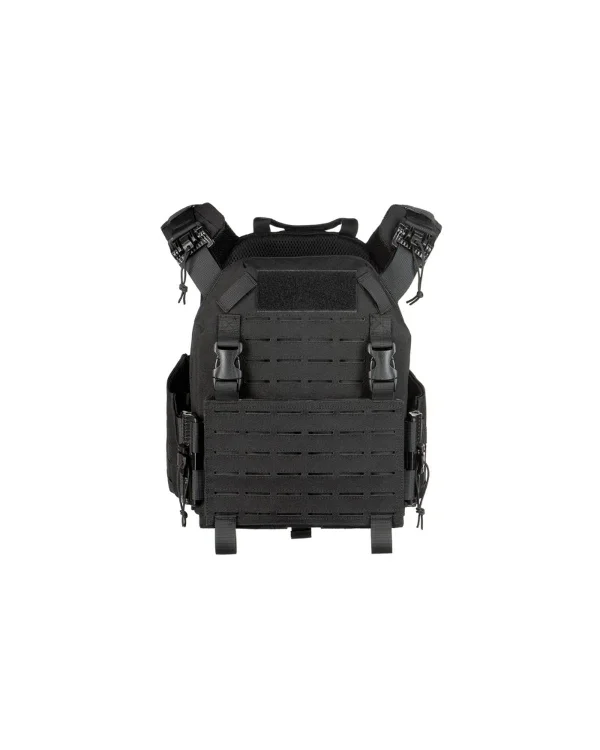 Invader Gear Tactical Vest Reaper QRB Black 8