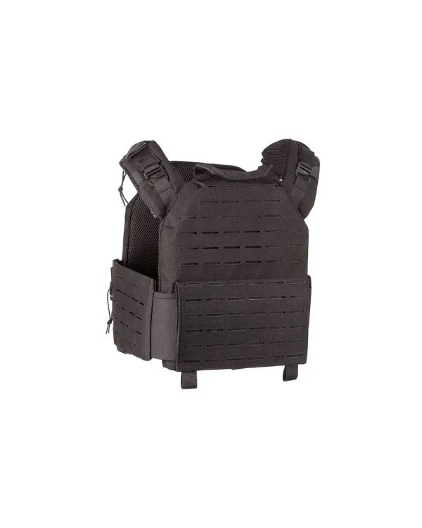 Invader Gear Tactical Vest Reaper QRB Black 9