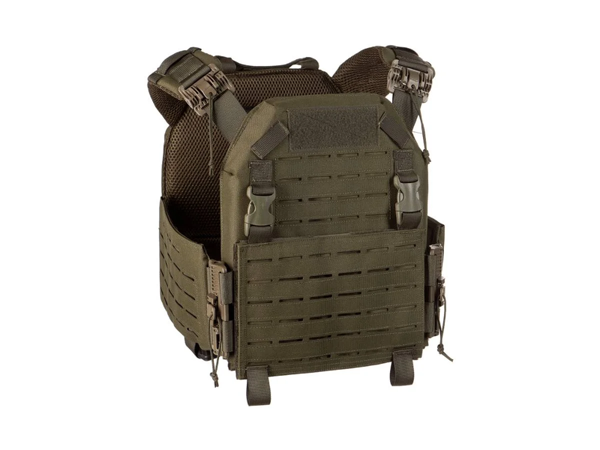 Invader Gear Tactical Vest Reaper QRB OD
