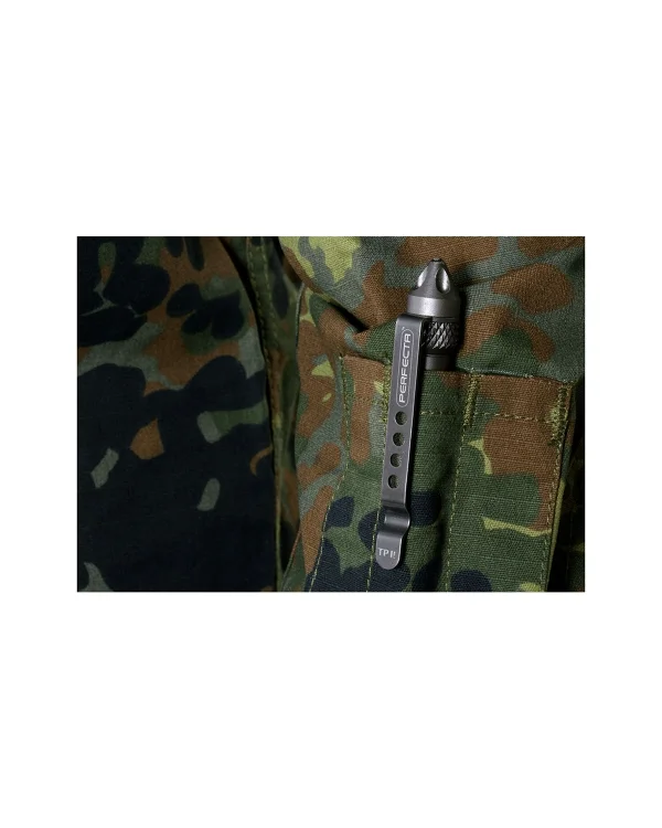 Invader Gear Revenger TDU Vest FLECKTARN XXL 2