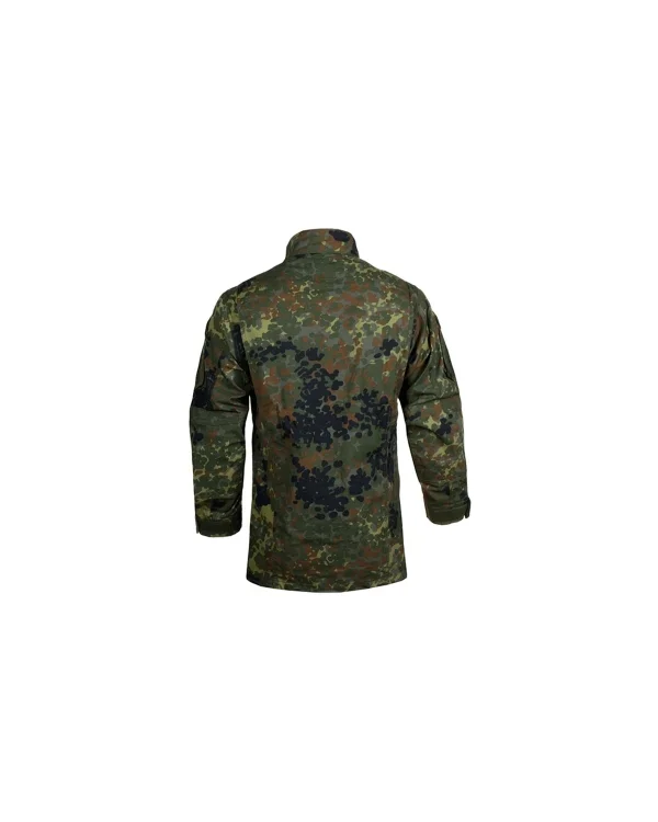 Invader Gear Revenger TDU Vest FLECKTARN XXL 3