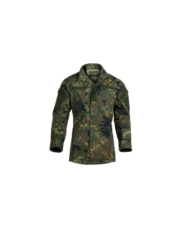Invader Gear Revenger TDU Vest FLECKTARN XXL 4