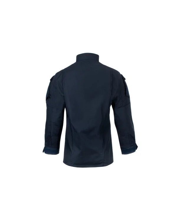 Invader Gear Revenger TDU Vest NAVY S 3