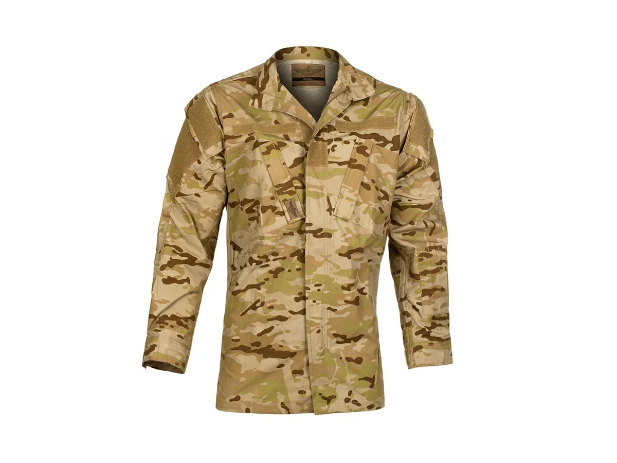 Invader Gear Revenger TDU Vest ATP ARID L 4