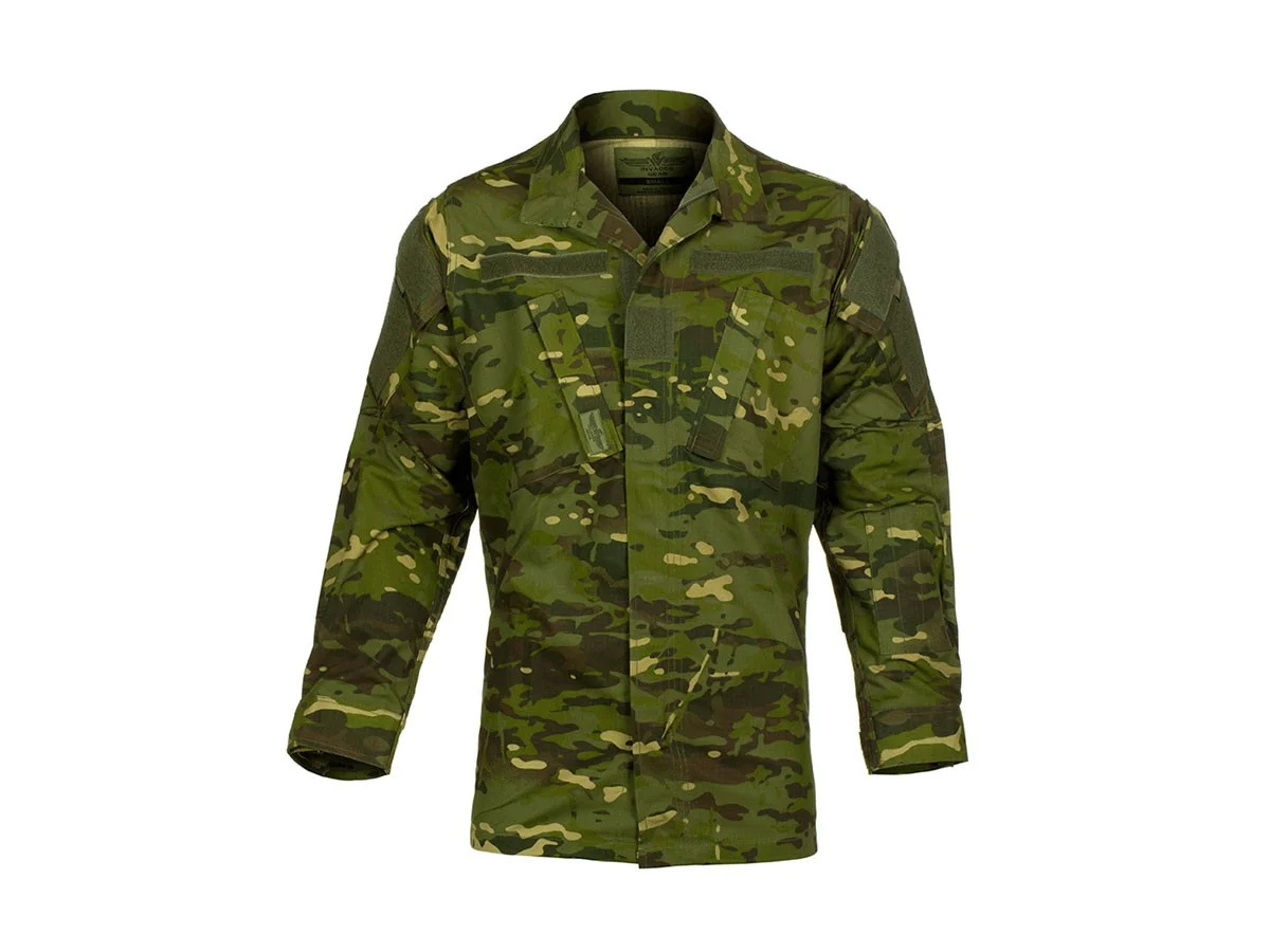 Invader Gear Revenger TDU Vest ATP TROPIC S 3