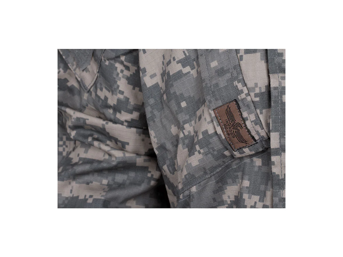 Invader Gear Revenger TDU ACU XL Vest 2