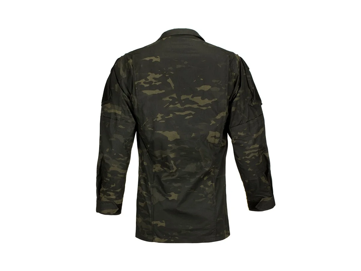 Invader Gear Revenger TDU Vest ATP BLACK L