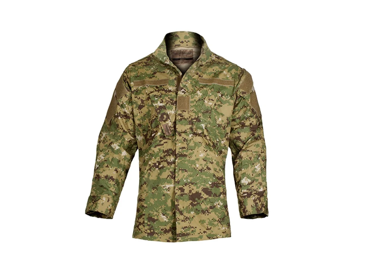 Invader Gear Revenger TDU Socom L Vest 4