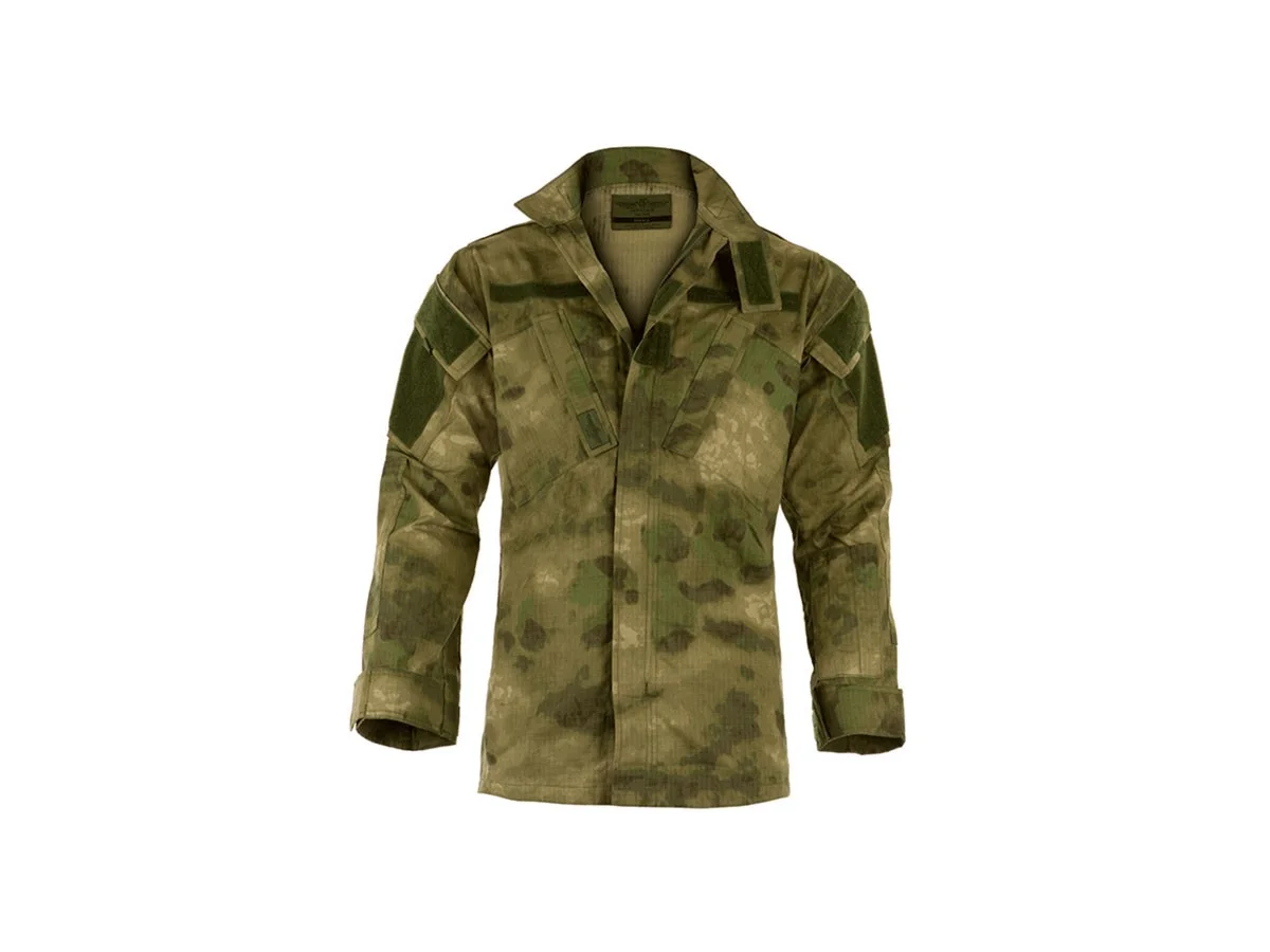 Invader Gear Revenger TDU Vest EVERGLADE M 3