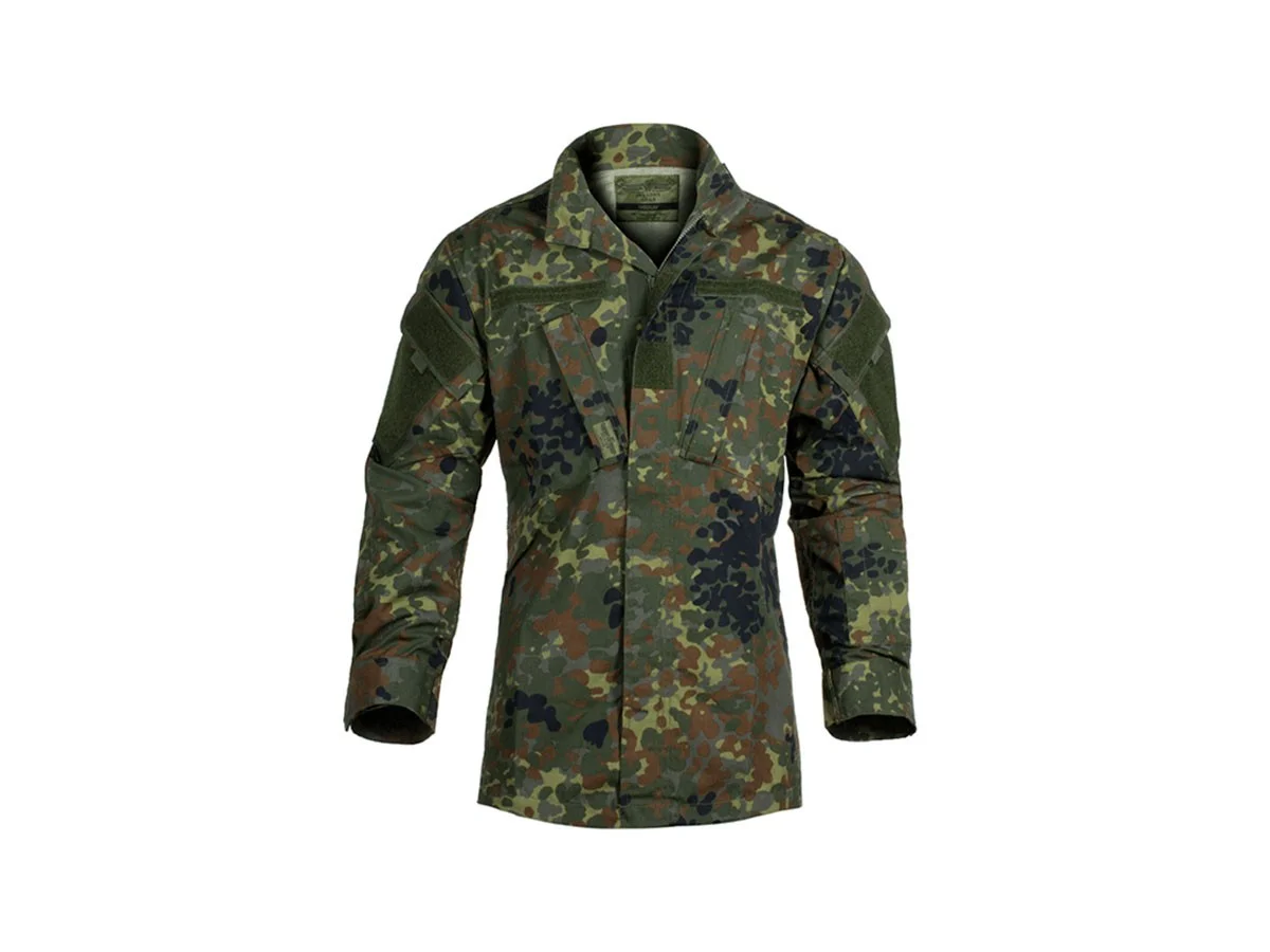 Invader Gear Revenger TDU FLECKTARN S Vest 4