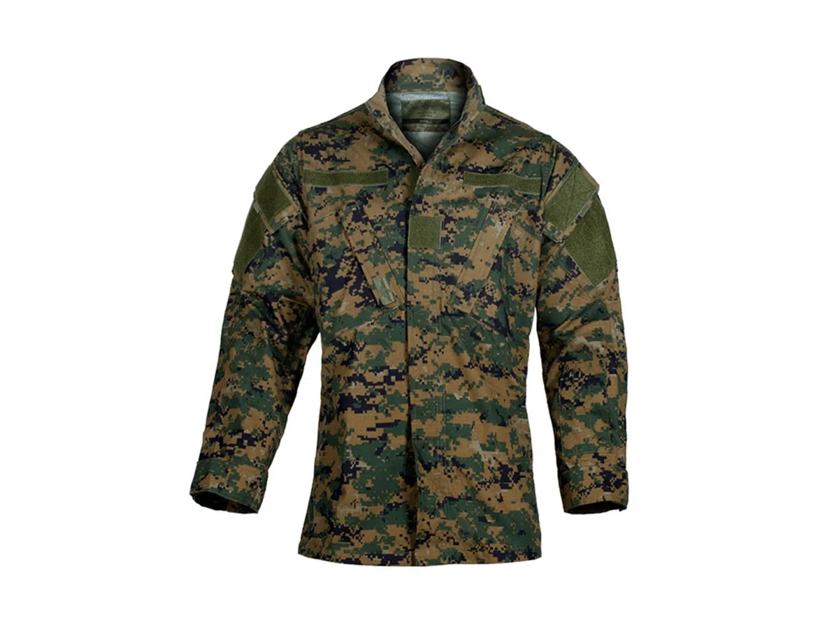 Invader Gear Revenger TDU MARPAT L Vest 4