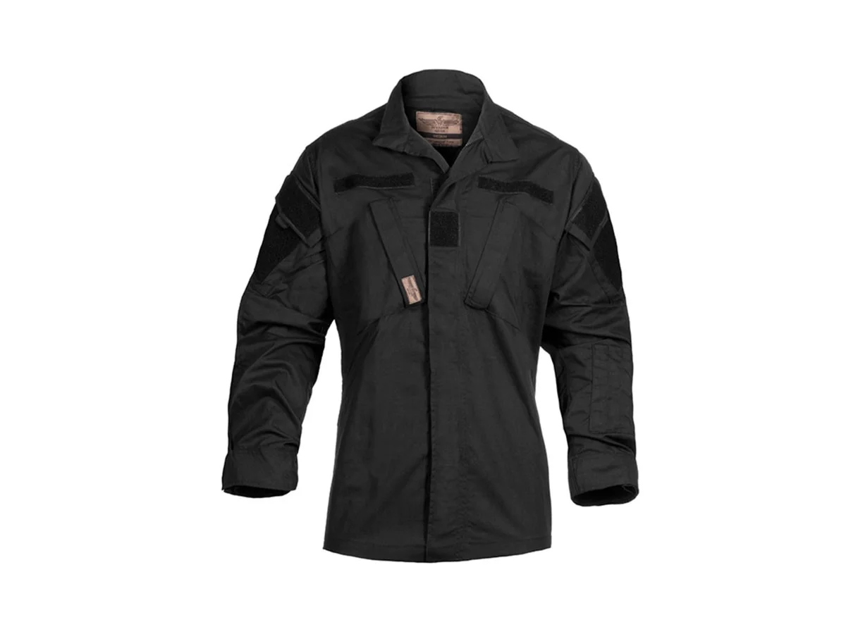 Invader Gear Revenger TDU Vest Black XL 3