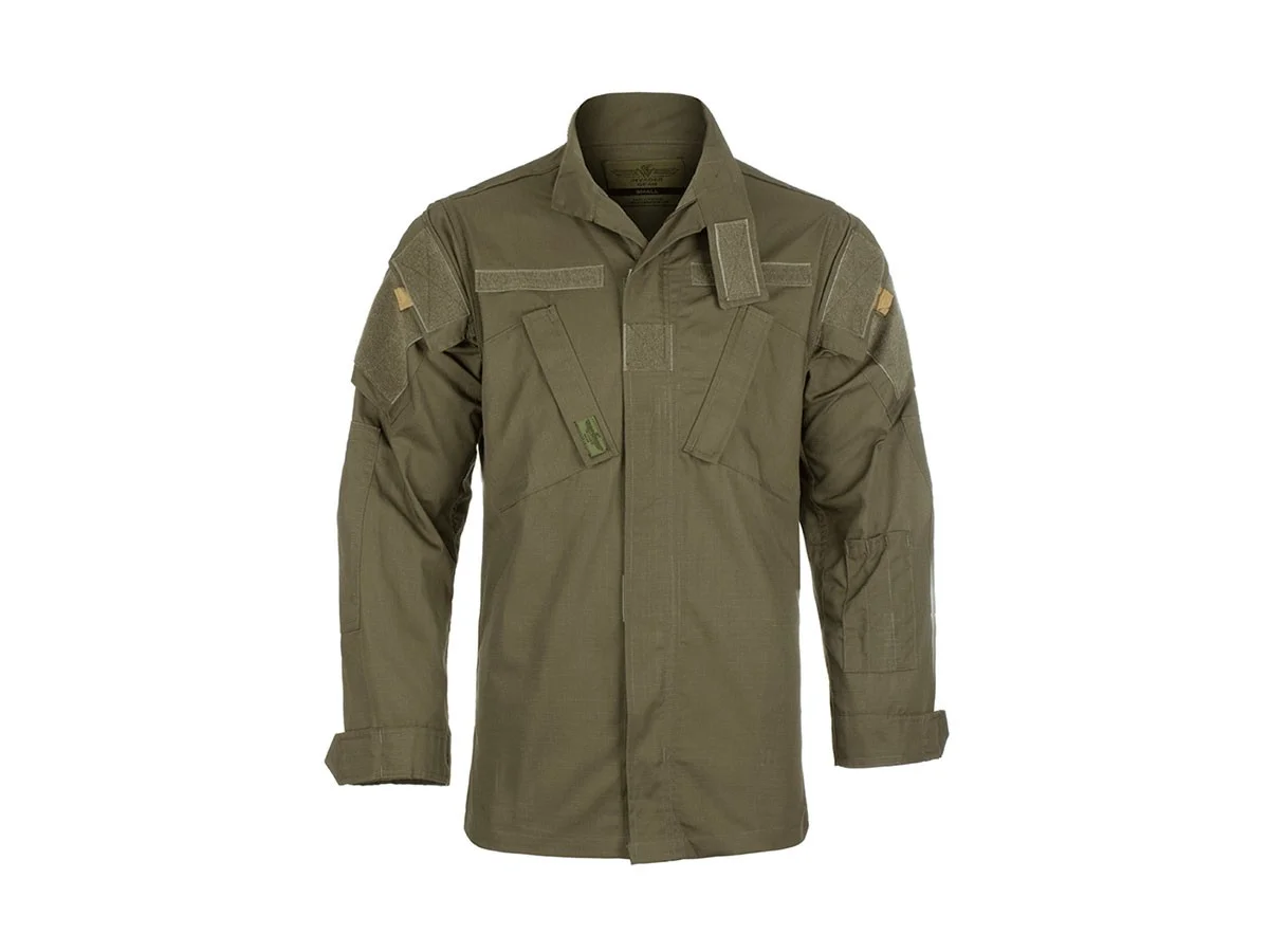 Invader Gear Revenger TDU Vest Ranger Green S