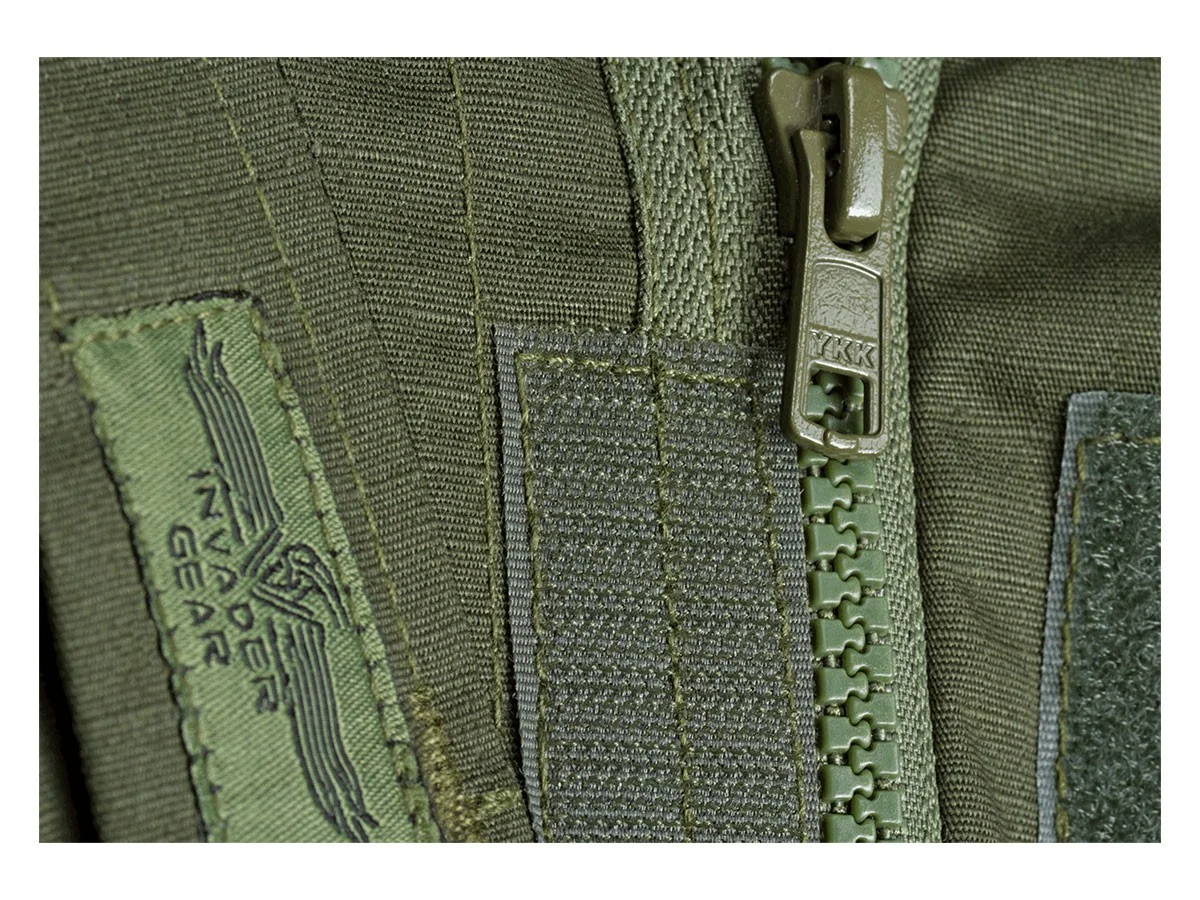 Invader Gear Revenger TDU Vest OD M 2