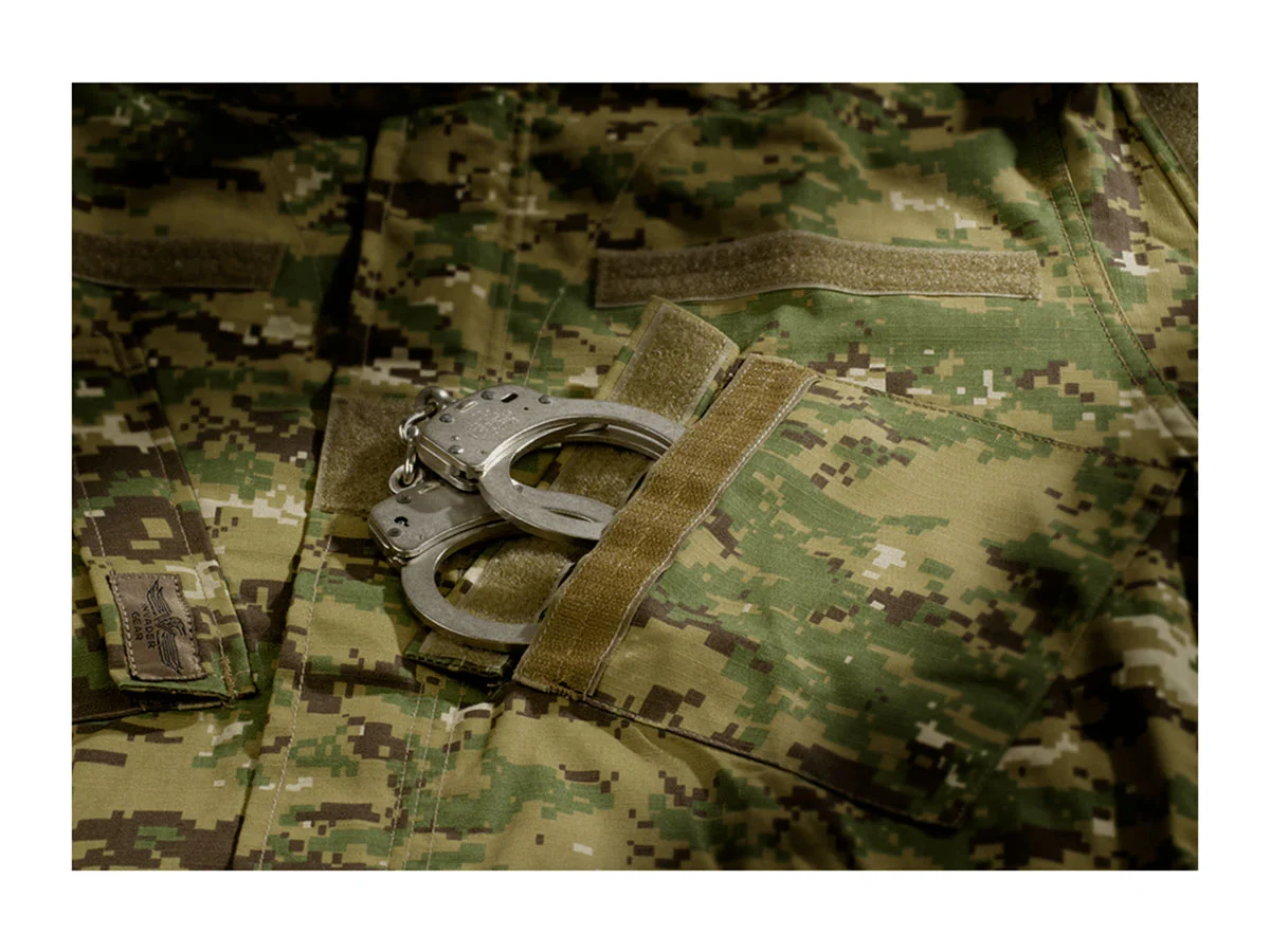 Invader Gear Revenger TDU Socom S Vest 2