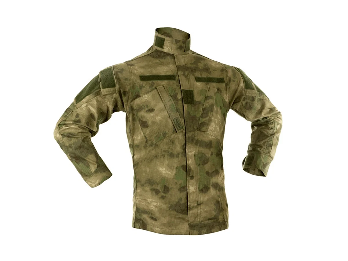 Invader Gear Revenger TDU Vest EVERGLADE M 2