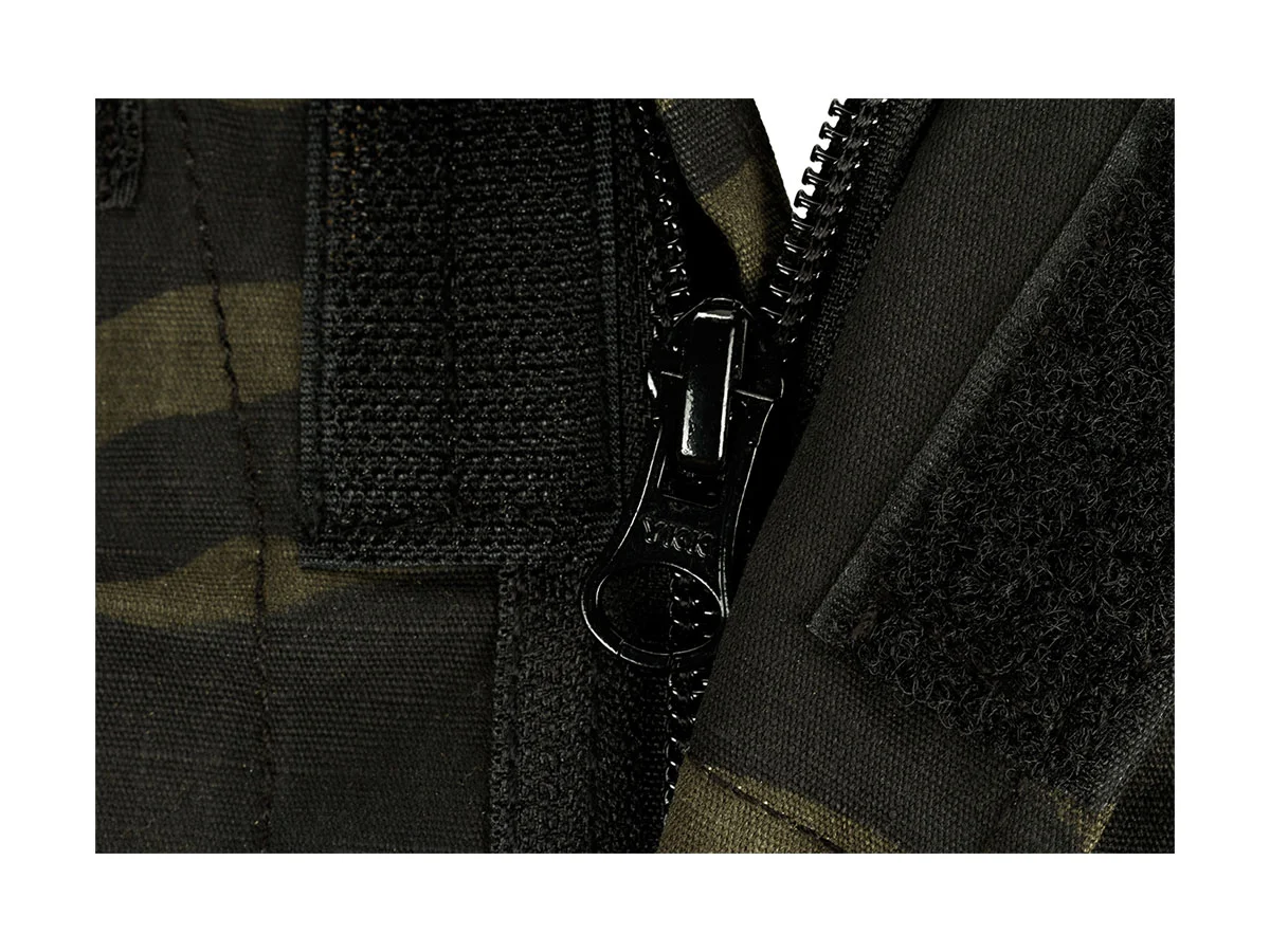Invader Gear Revenger TDU Vest ATP BLACK XL 3