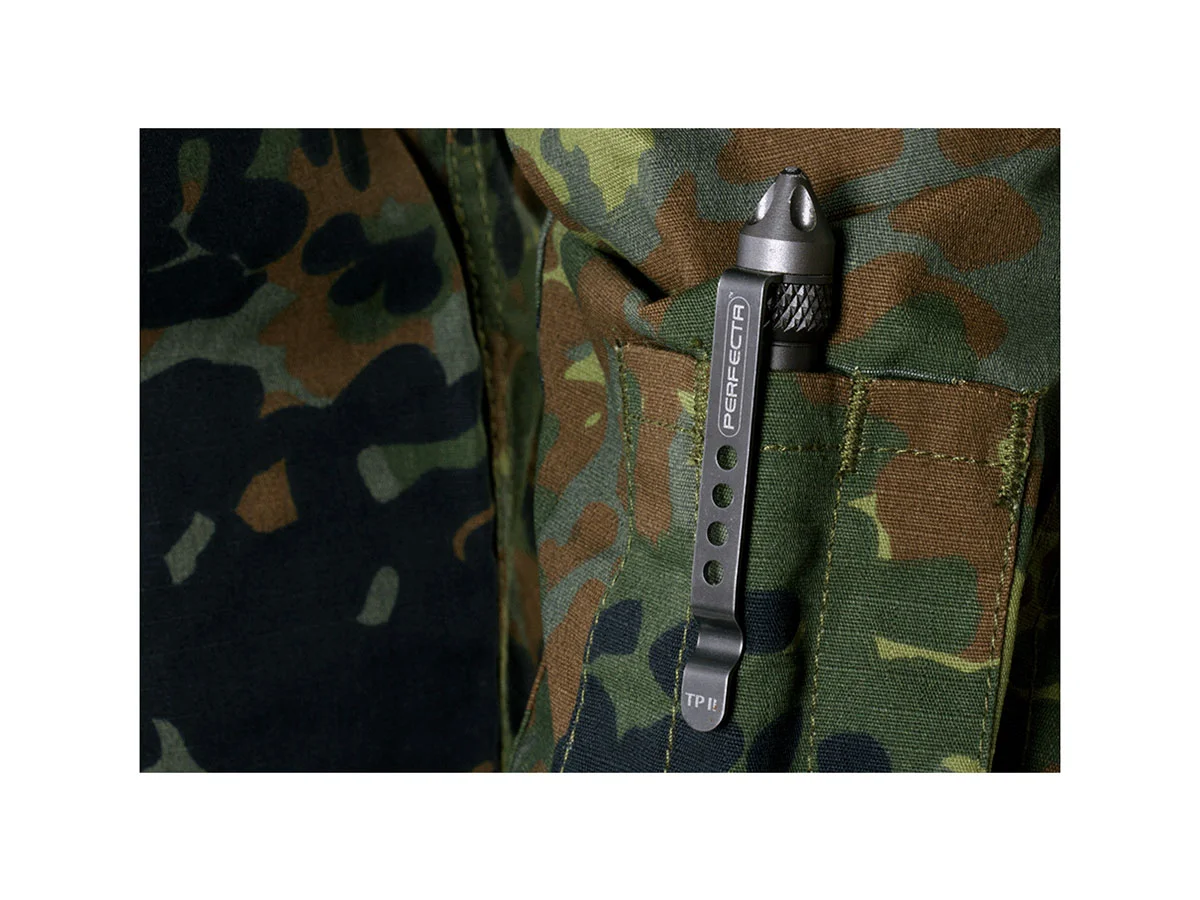 Invader Gear Revenger TDU Vest FLECKTARN XL 2