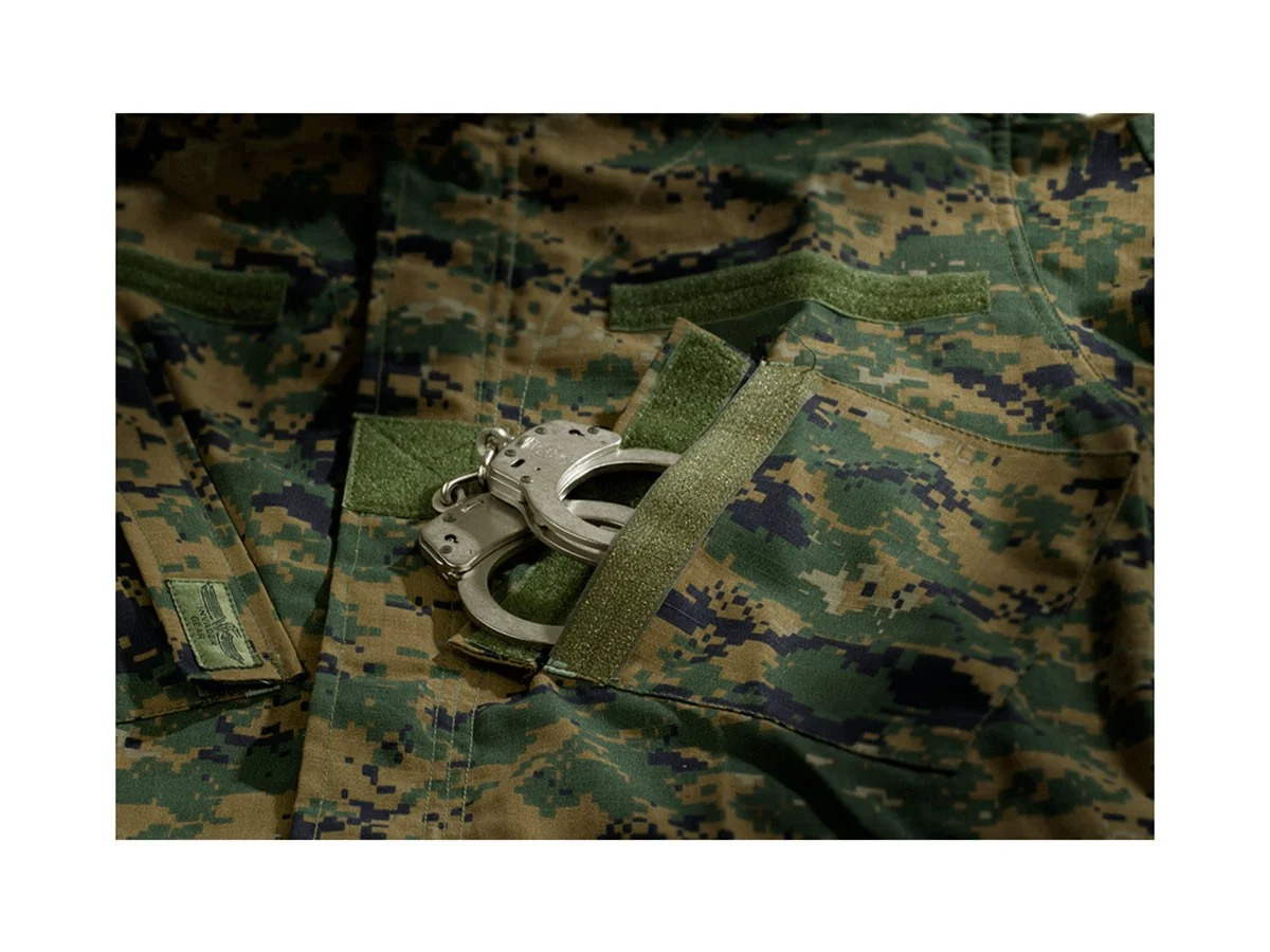 Invader Gear Revenger TDU MARPAT L Vest 2