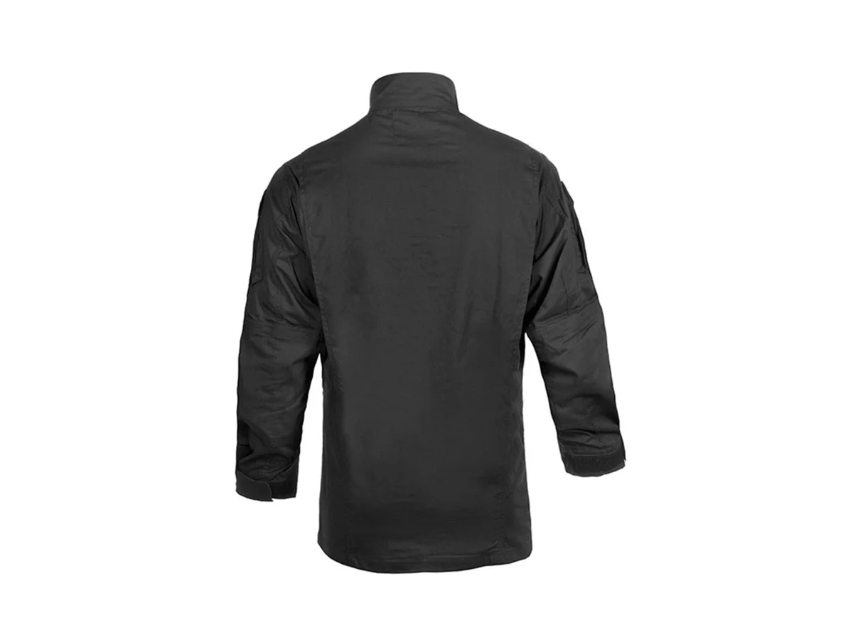 Invader Gear Revenger TDU Black Vest M 2